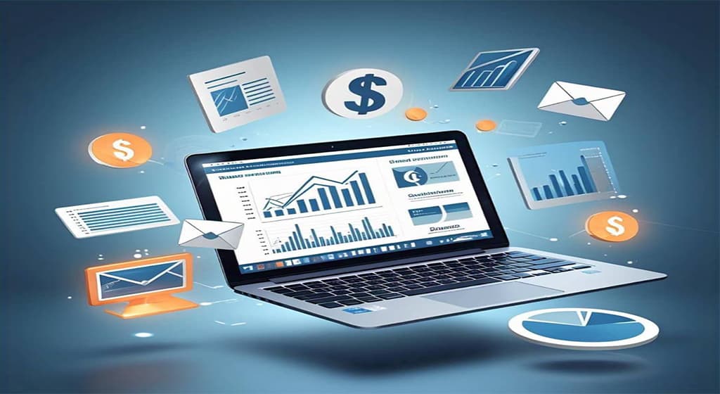 مميزات الموقع الإلكتروني للشركات