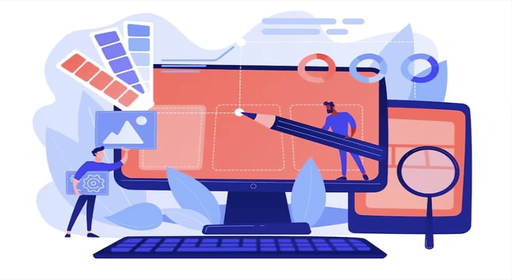 تصميم مواقع للشركات