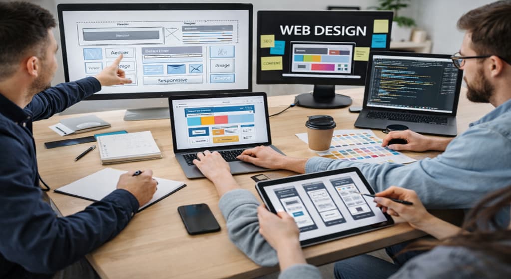 اهم استراتيجيات التسويق الالكتروني