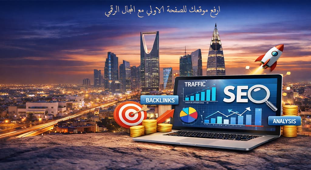 أفضل شركة خدمات سيو