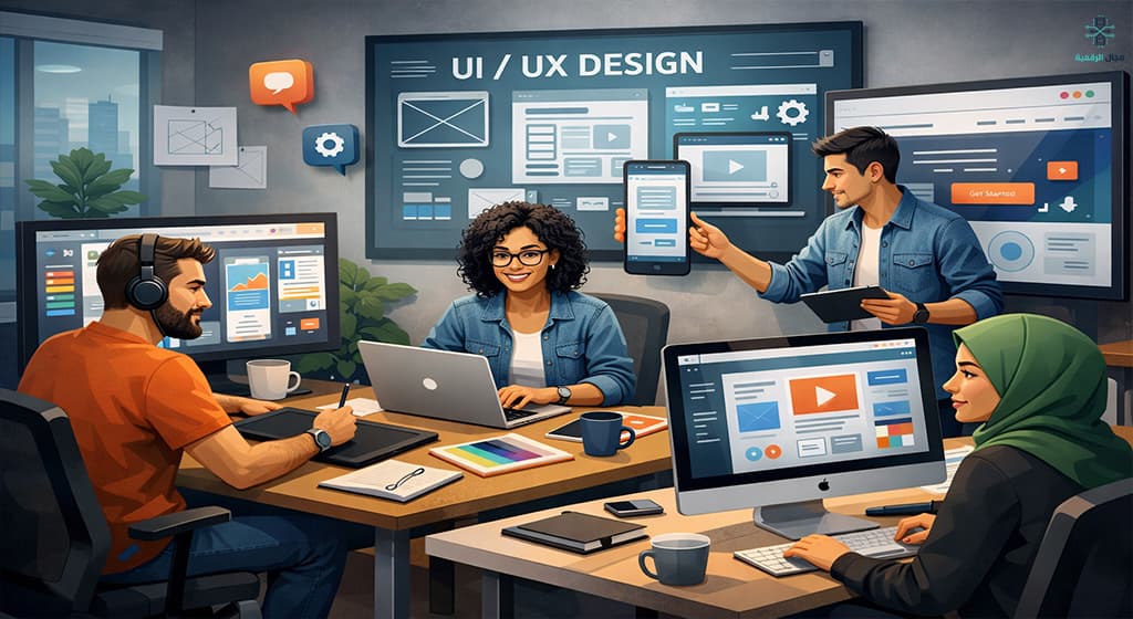 افضل شركة تصميم متجر الكتروني