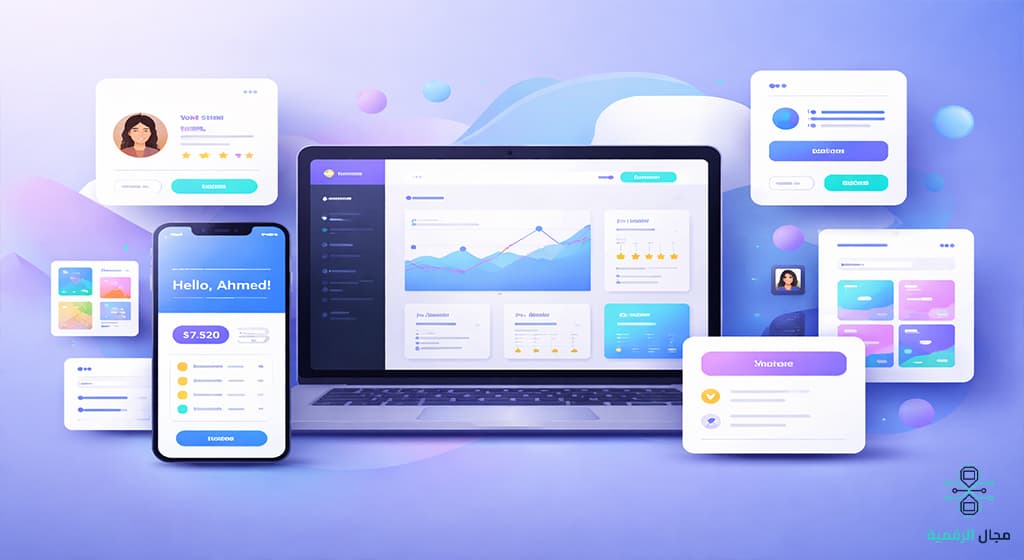 أفضل شركة تصميم متجر الكتروني